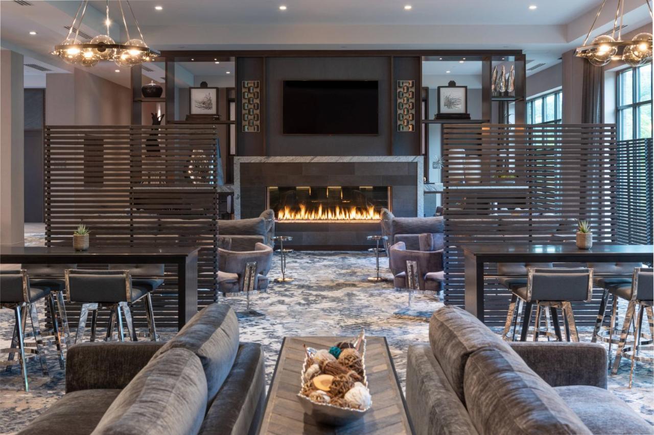 Fairfield Inn & Suites By Marriott Boston Уолтъм Екстериор снимка